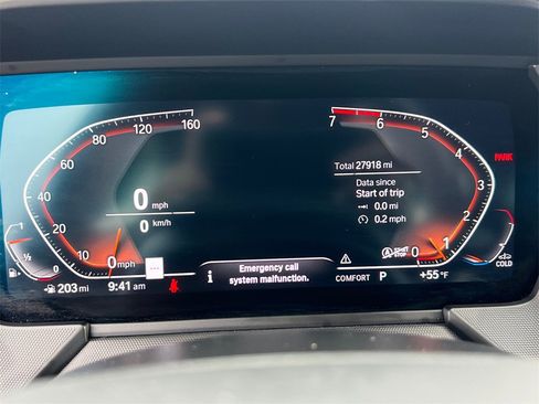 Used 2024 BMW 228i xDrive Gran Coupe image 32