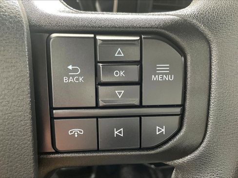 Used 2022 Ford F150 XL w/ STX Appearance Package image 21