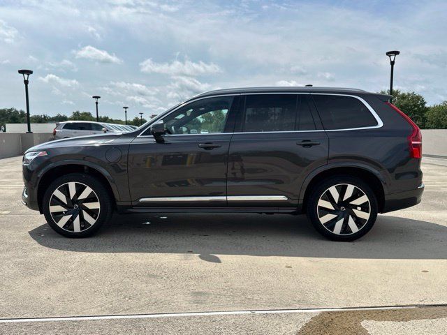 Certified 2023 Volvo XC90 T8 Ultimate w/ Protection Package Premier AWD/4WD image 5