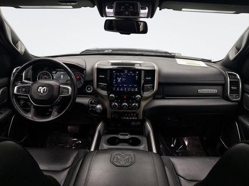 Used 2019 RAM 1500 Laramie image 14