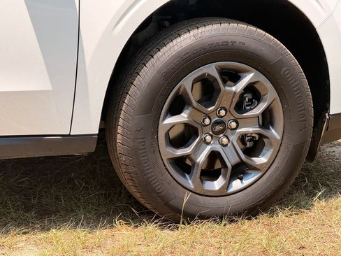 Used 2026 Ford Maverick XLT AWD/4WD image 10