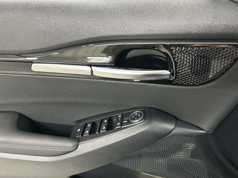 New 2026 Kia Seltos EX AWD/4WD image 13