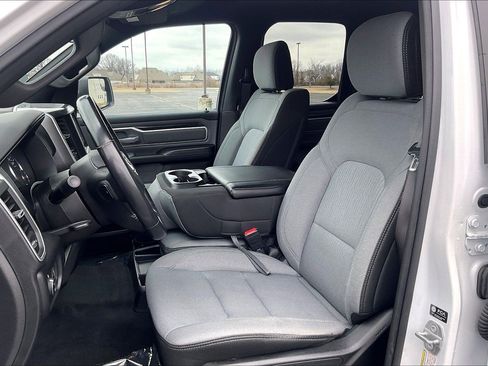 Used 2022 RAM 1500 Big Horn image 7
