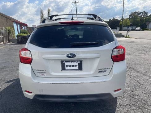Used 2013 Subaru Impreza 2.0i Sport Limited AWD/4WD image 8