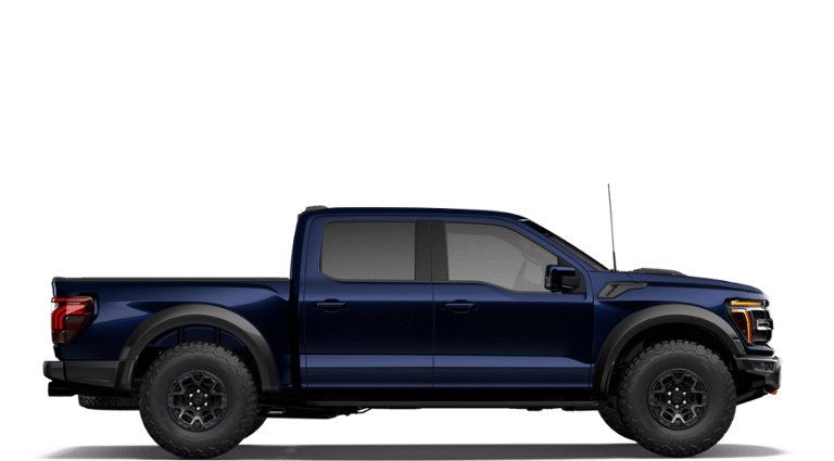 New 2026 Ford F150 Raptor w/ Equipment Group 803A Raptor R AWD/4WD image 37