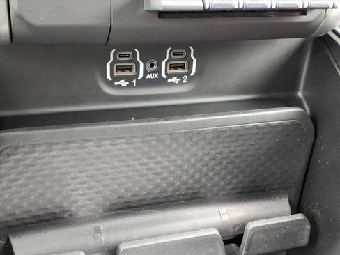 Used 2022 RAM 1500 Big Horn image 21