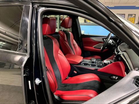 Used 2023 Acura MDX A-Spec image 11