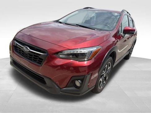 Used 2018 Subaru Crosstrek 2.0i Limited AWD/4WD image 3