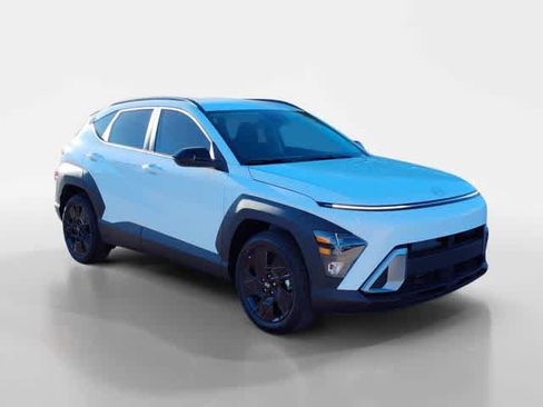 New 2026 Hyundai Kona SEL Sport image 7