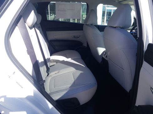 New 2026 Hyundai Tucson SEL FWD image 15
