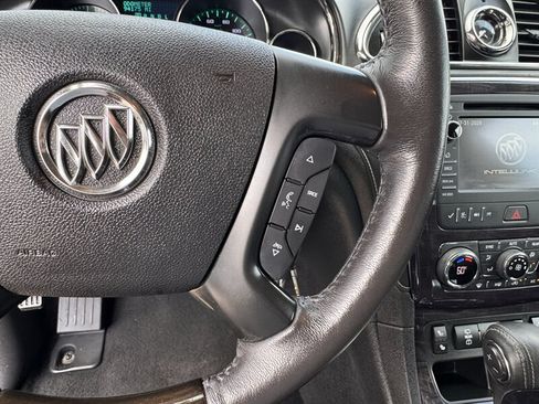 Used 2015 Buick Enclave Leather AWD/4WD image 18