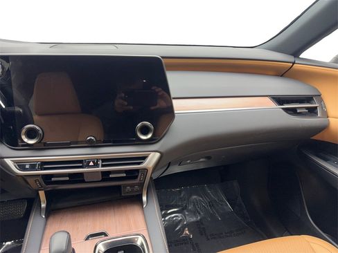 Used 2024 Lexus RX 350 Premium image 54