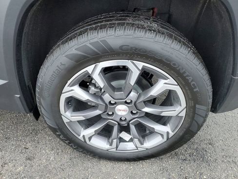 Used 2026 GMC Terrain Elevation w/ Elevation Premium Package image 35