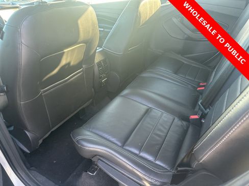 Used 2016 Ford Escape Titanium w/ Equipment Group 301A image 12