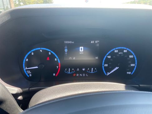 Used 2021 Ford Bronco Sport Big Bend AWD/4WD image 14