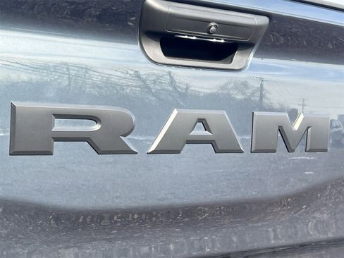 Used 2025 RAM 1500 Tradesman image 12