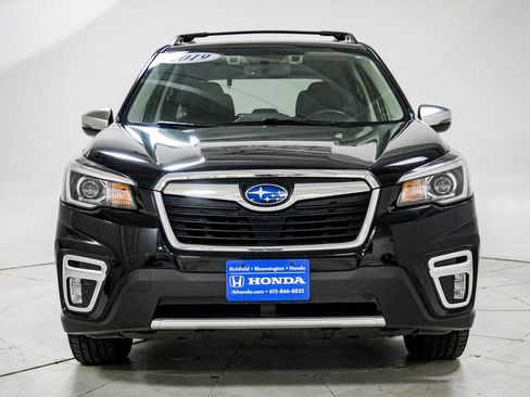 Used 2019 Subaru Forester Touring w/ Popular Package #3 image 15