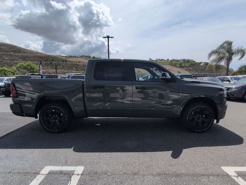 New 2026 RAM 1500 Big Horn image 4
