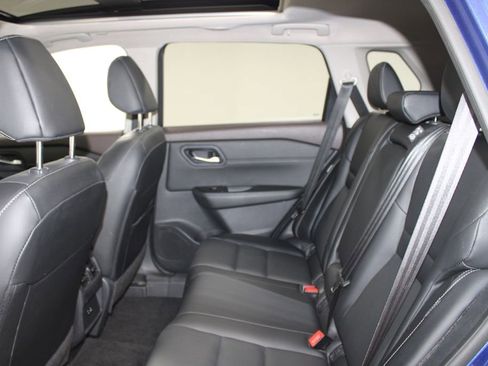 Used 2023 Nissan Rogue SL FWD image 23