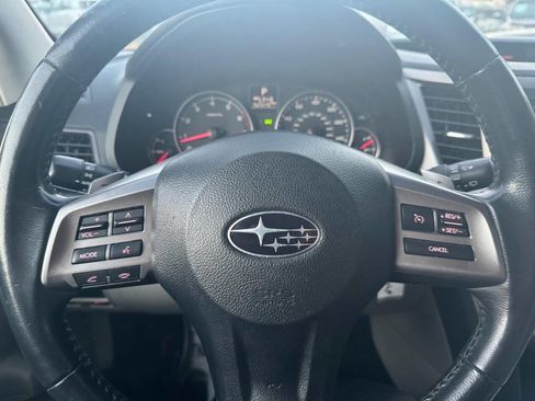 Used 2013 Subaru Outback 2.5i Premium image 15