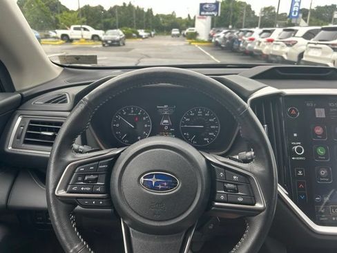 Used 2024 Subaru Ascent Limited w/ Technology Package AWD/4WD image 19