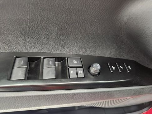 New 2026 Toyota Camry XSE image 50