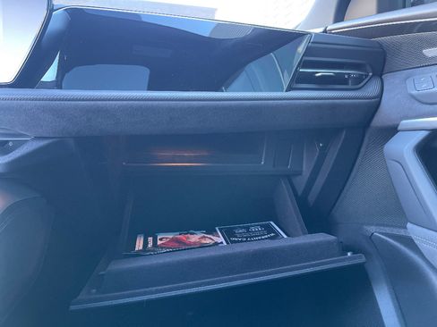 New 2025 Audi SQ5 Premium Plus image 33