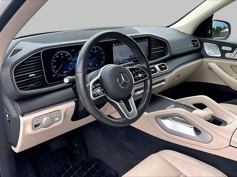 Used 2020 Mercedes-Benz GLE 350 4MATIC image 18