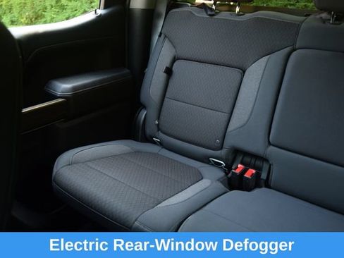 Used 2020 Chevrolet Silverado 1500 RST AWD/4WD image 14