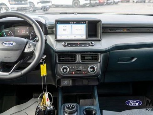 Used 2024 Ford Maverick XLT w/ XLT Luxury Package FWD image 13