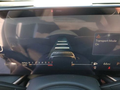 New 2026 Buick Envision Sport Touring image 30