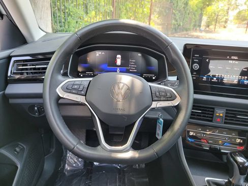 Used 2025 Volkswagen Jetta S FWD image 17