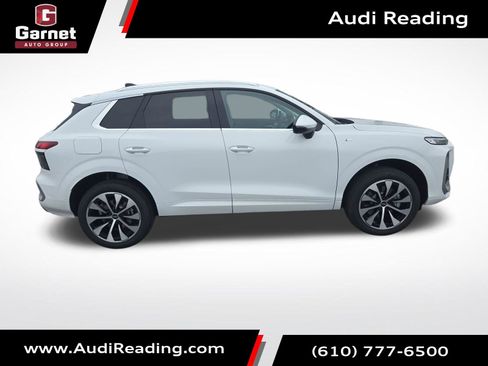 New 2026 Audi Q3 quattro 2.0T image 11
