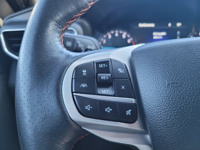 Certified 2022 Ford Explorer Timberline AWD/4WD image 27