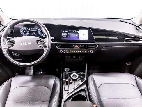 Used 2023 Kia Niro Wind FWD image 17