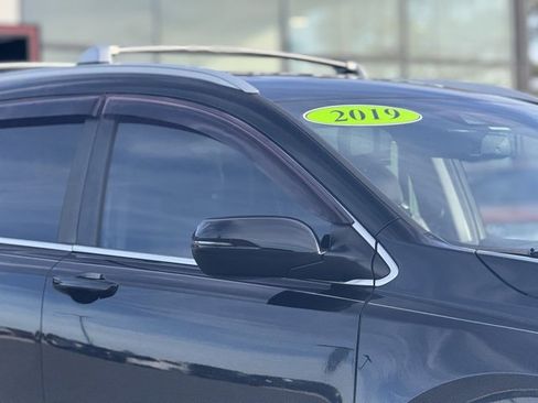 Used 2019 Honda CR-V EX-L image 4