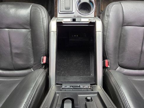 Used 2013 Ford F150 Platinum image 35