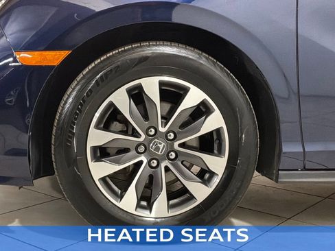 Used 2022 Honda Odyssey EX-L image 15
