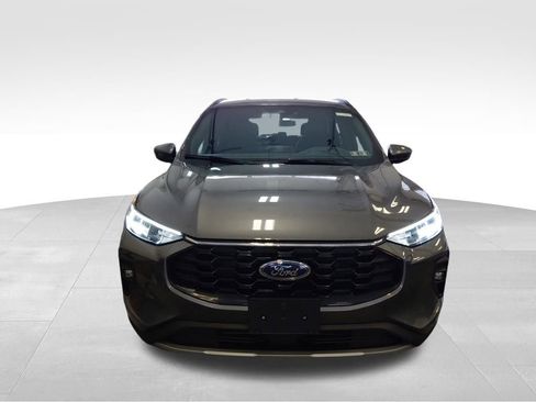 Used 2025 Ford Escape ST-Line Select image 3