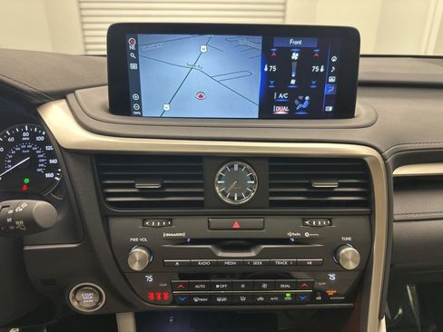 Used 2021 Lexus RX 350 FWD w/ Premium Package image 20