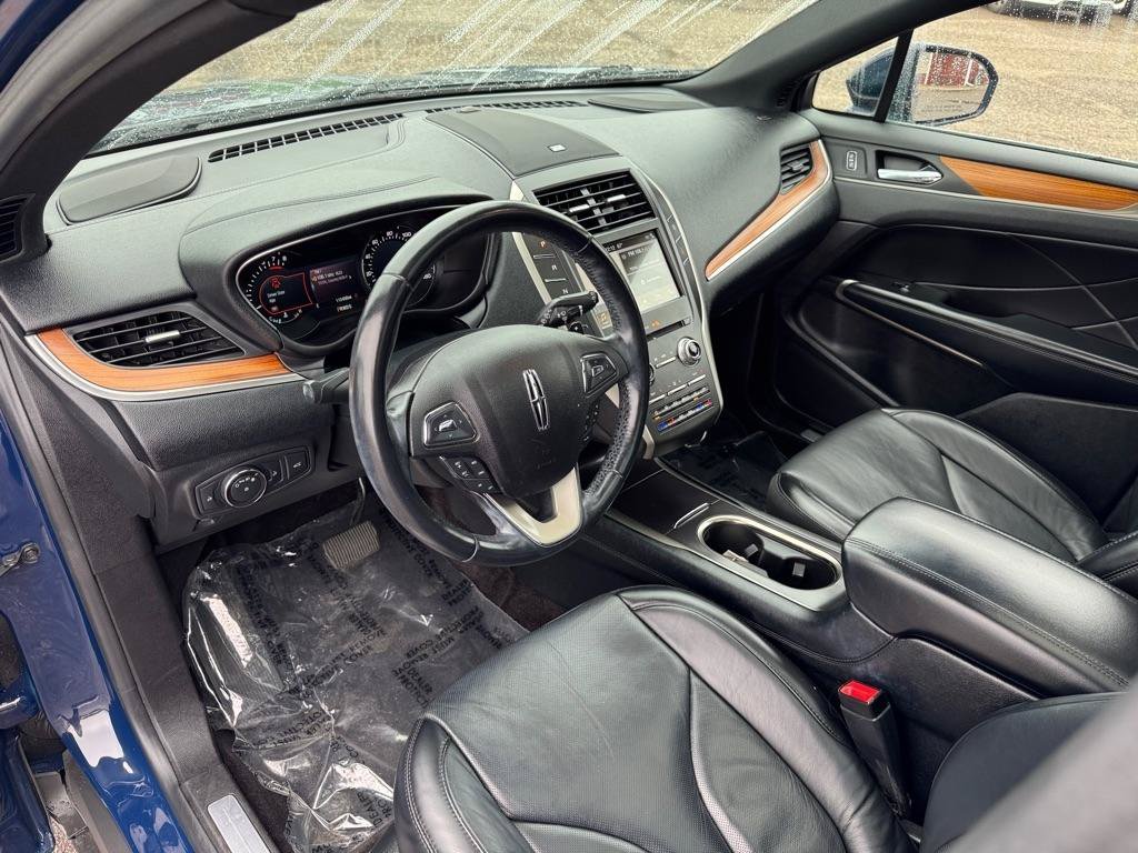 Used 2018 Lincoln MKC Reserve w/ Lincoln MKC Climate Package AWD/4WD image 15