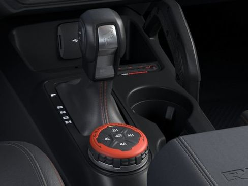 New 2025 Ford Bronco Raptor AWD/4WD image 17