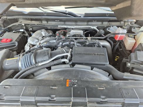 Used 2025 GMC Sierra 2500 Denali Ultimate AWD/4WD image 14