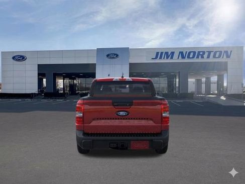 New 2026 Ford Maverick Lariat image 7