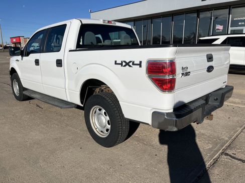 Used 2013 Ford F150 XL w/ Mid Equipment Group image 11