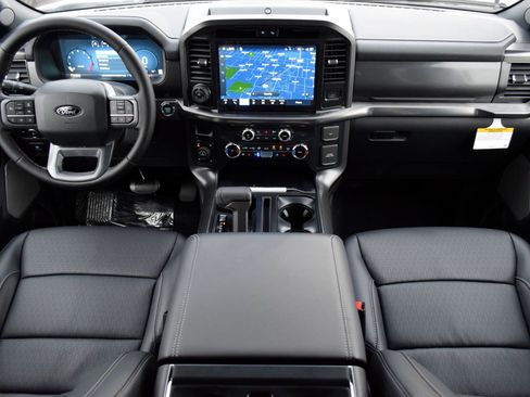 New 2026 Ford F150 Lariat w/ FX4 Off-Road Package image 7