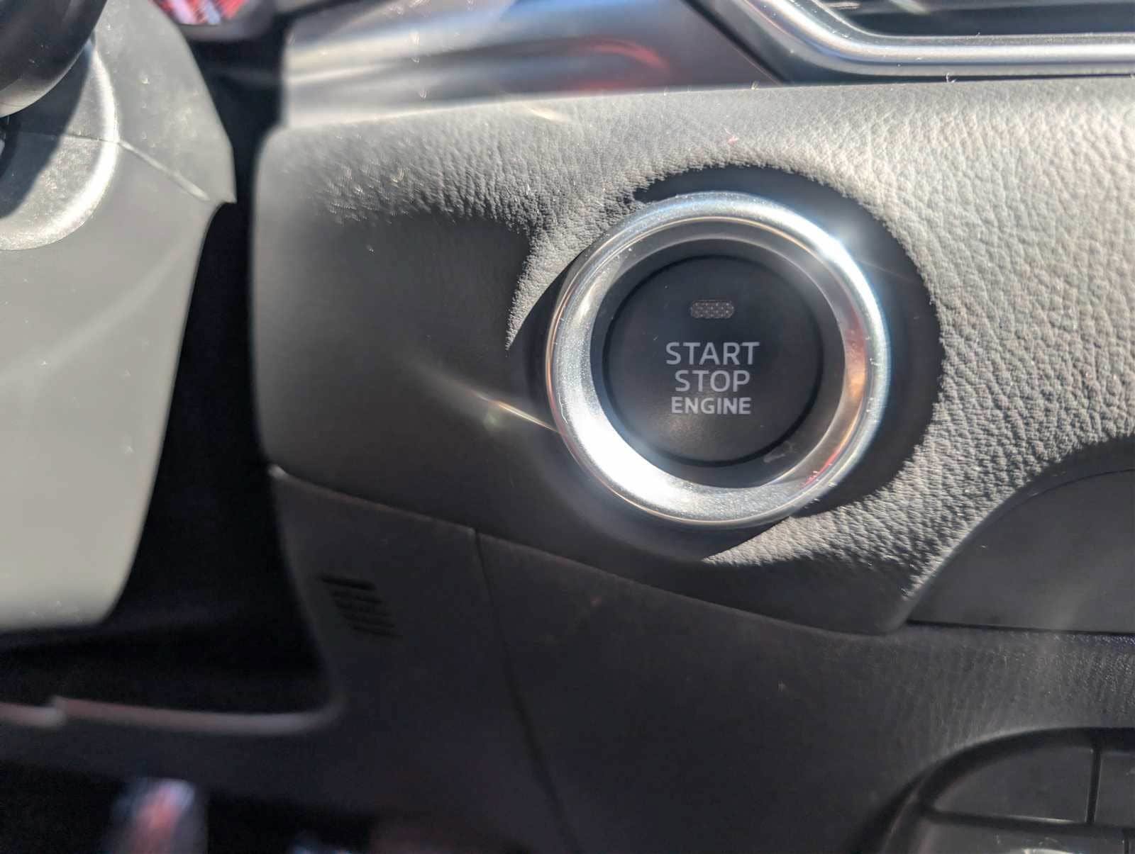 Certified 2024 MAZDA CX-5 AWD 2.5 S image 17