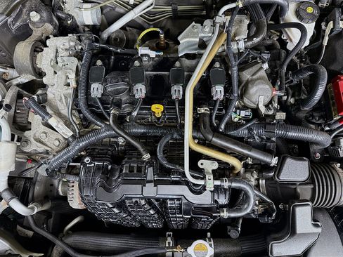 Used 2021 Nissan Altima 2.5 SV image 39