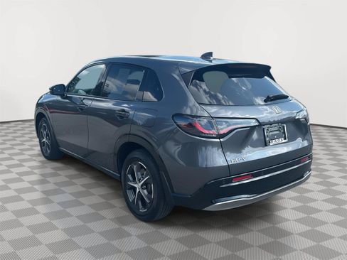 Used 2025 Honda HR-V EX-L image 23