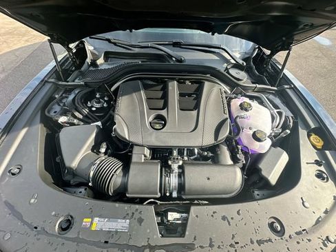 New 2027 Dodge Charger R/T AWD/4WD image 27